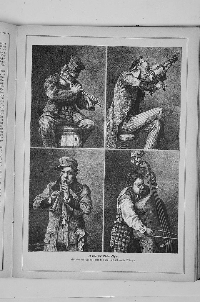Musicisti